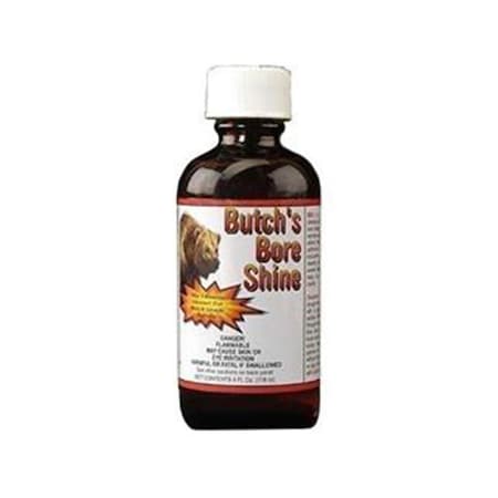 Tool 0 Butchs Bore Shine 8oz TO3500713